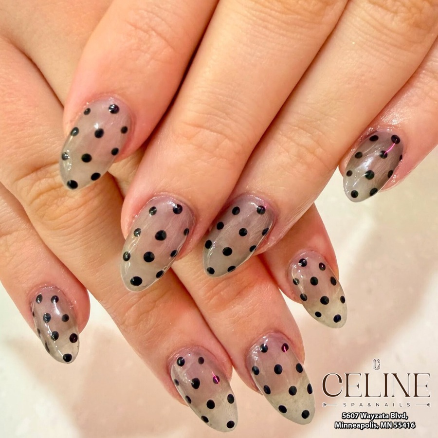 Celine Spa & Nails is top local nail salon in Minneapolis, MN 55416